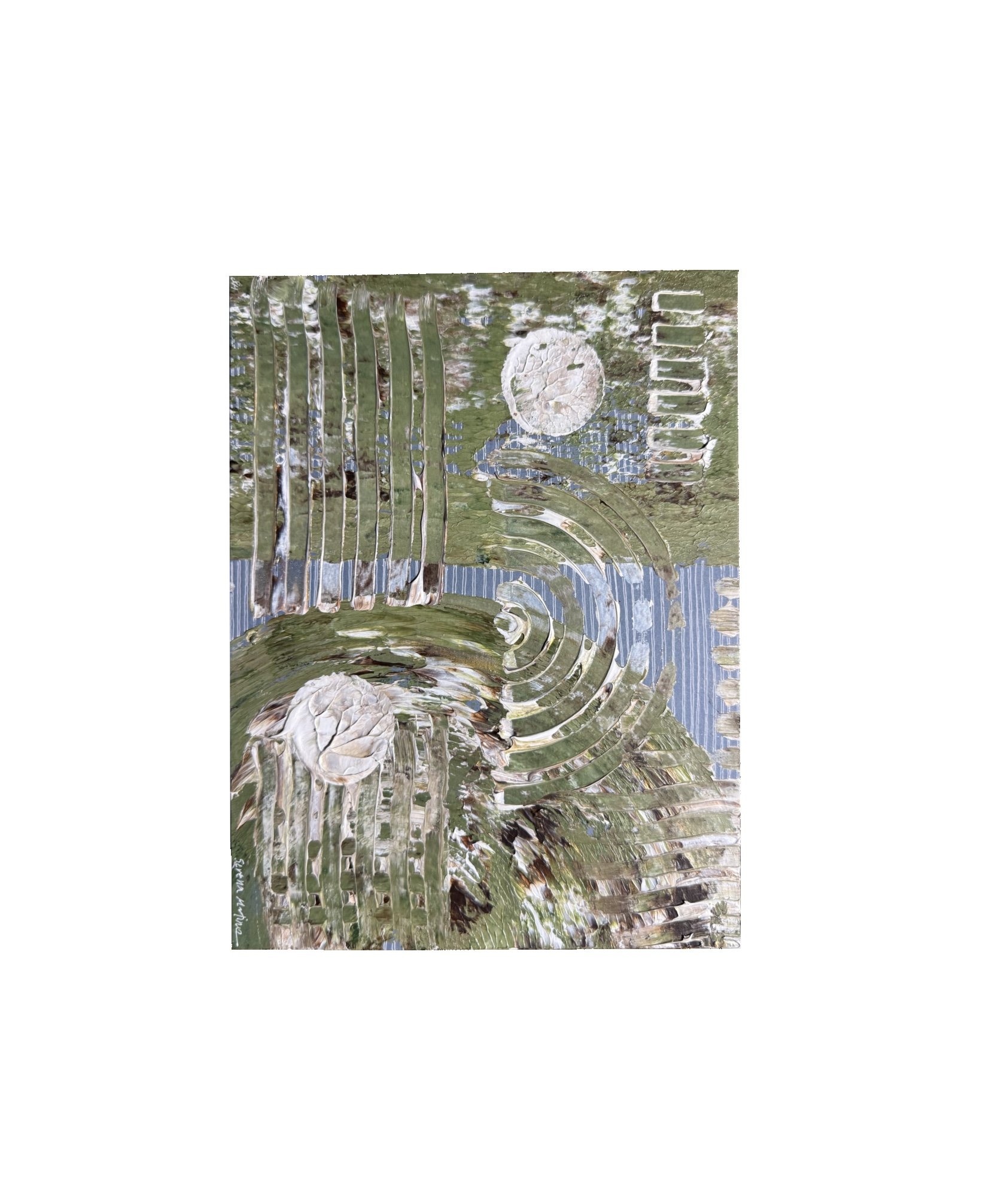 claim a part inherently (6x8”)
