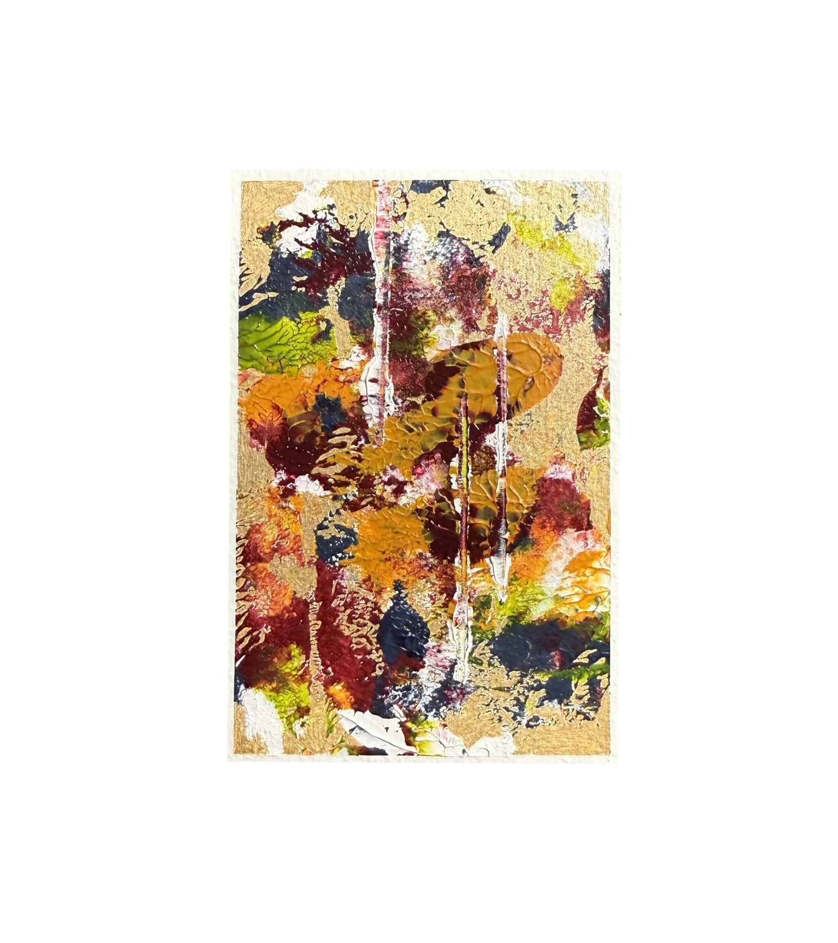 despite knowing (4x6”)