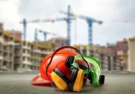 Health, Safety &amp; building compliance: Getting it right from the ground Up