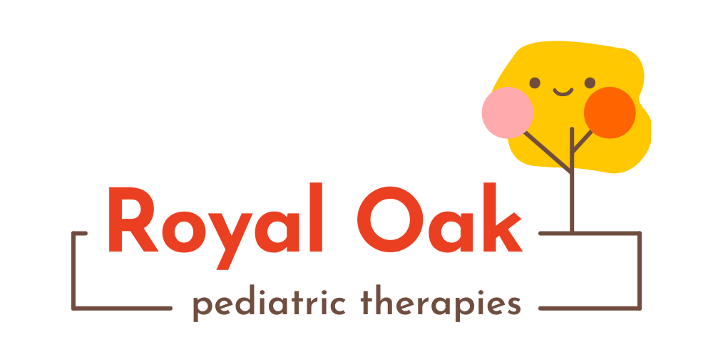 Royal Oak Pediatric Therapies