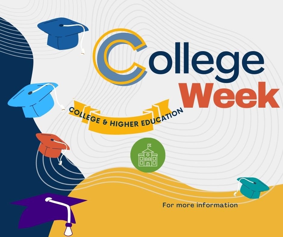 College & Higher Education Week