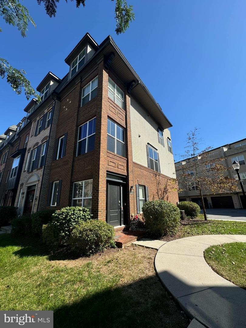 1422 Wheyfield Drive, Frederick, MD 21701