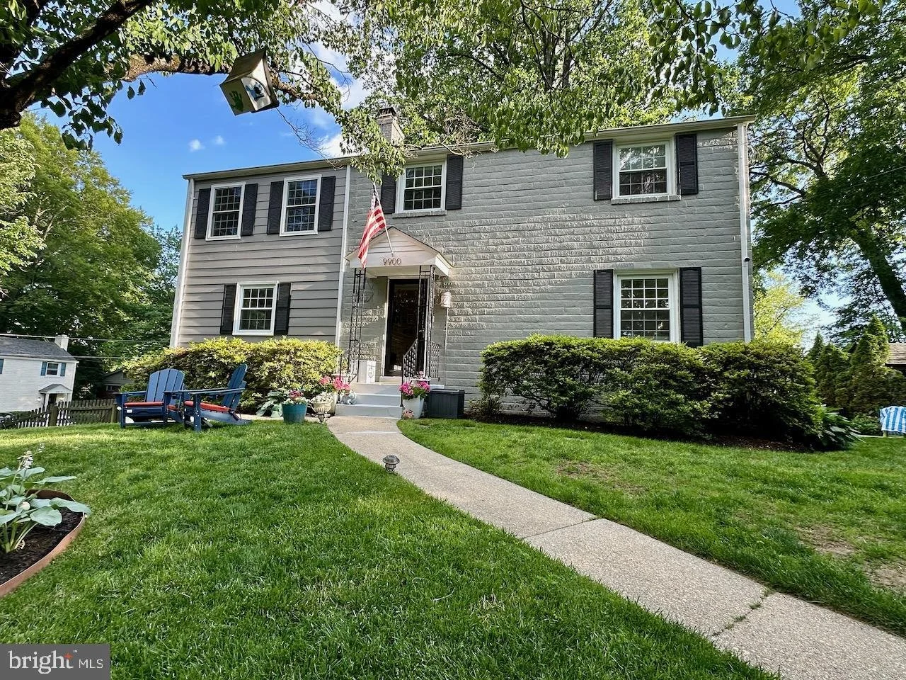 9900 Woodburn Road  Silver Spring, MD 20901