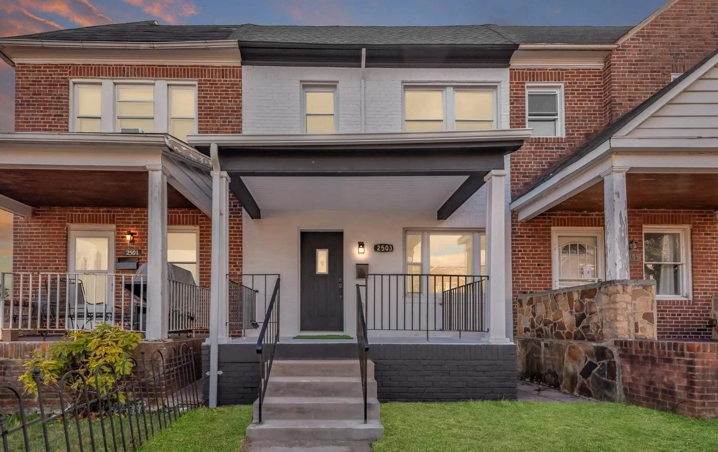 2503 Loyola Southway, Baltimore, MD 21215