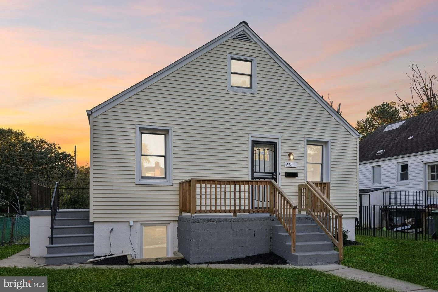 6311 Elinore Ave, Baltimore, MD 21206