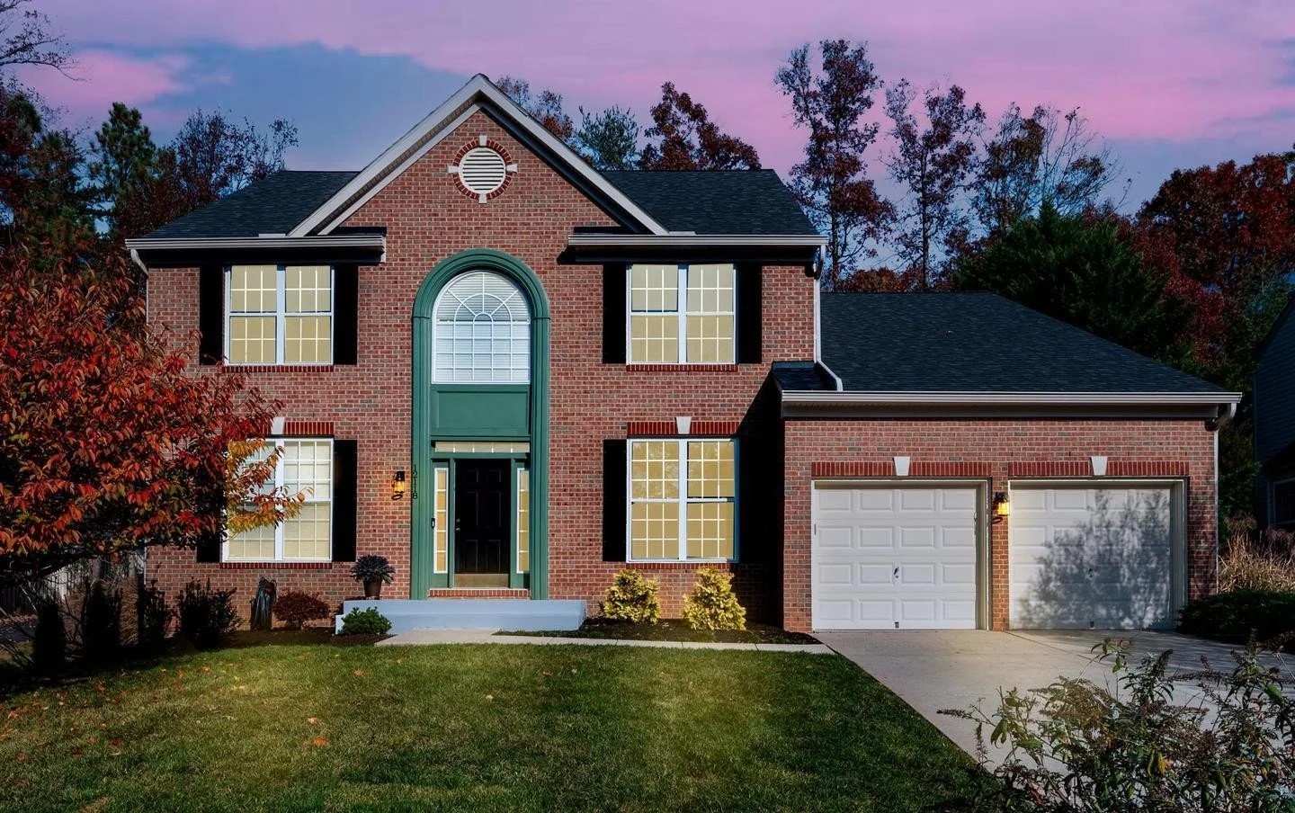 12118 Quadrille Lane, Bowie, MD 20720