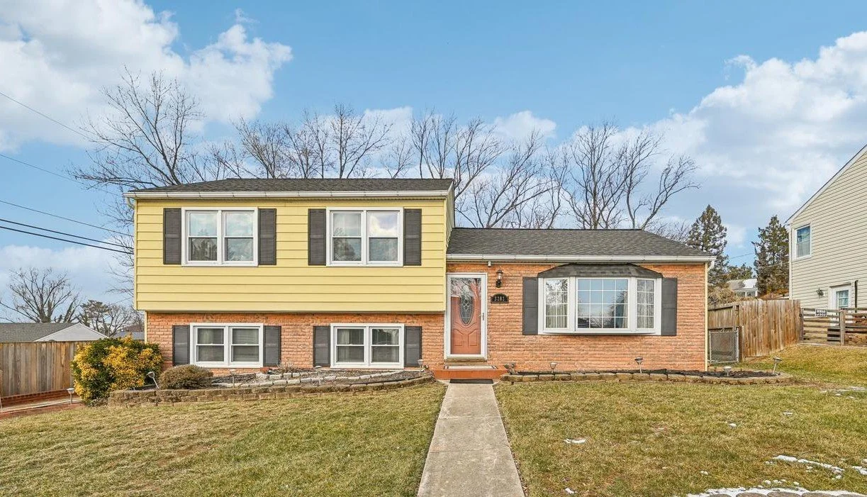 3202 2nd Avenue, Parkville, MD 21234