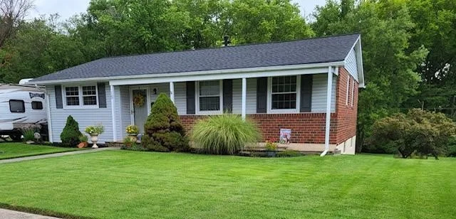 15 Weyfield Court, Rosedale, Maryland 21237