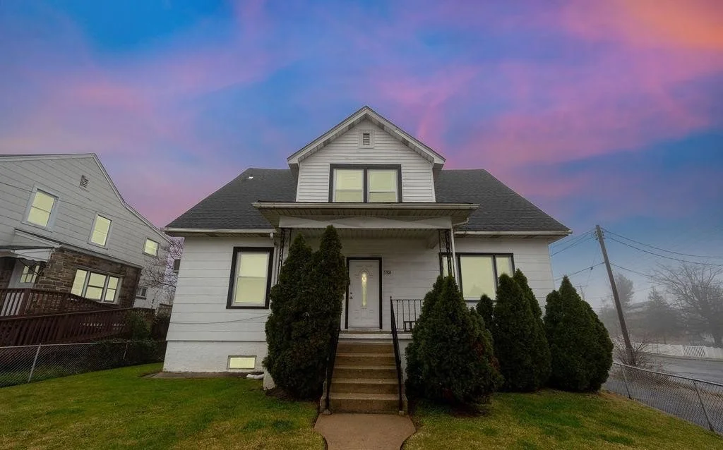 5301 Valiquet Avenue, Baltimore, MD 21206