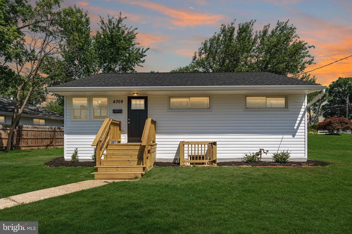 4308 Independence StreetRockville, MD 20853