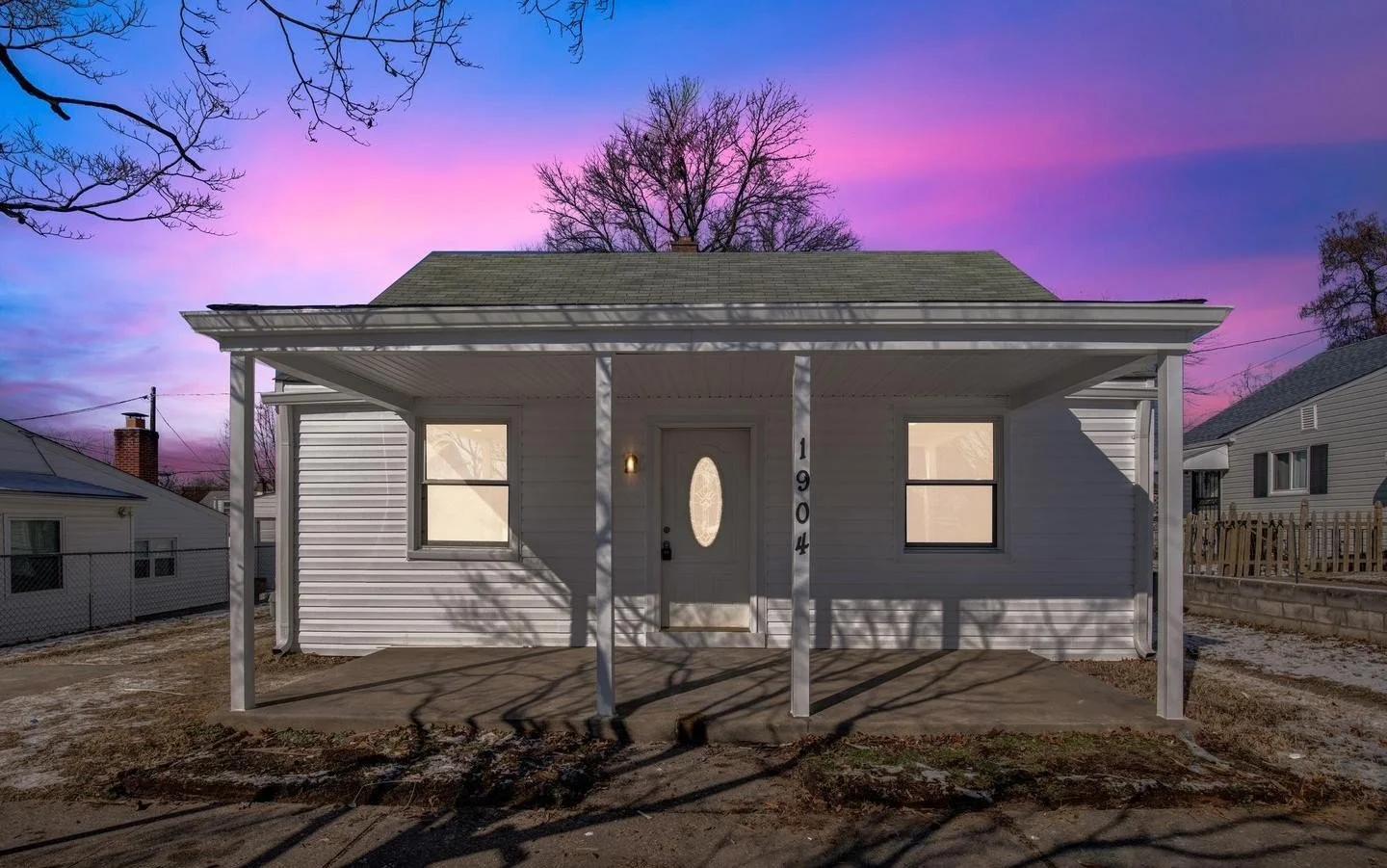 1904 Harrison Road, Baltimore, MD 21222