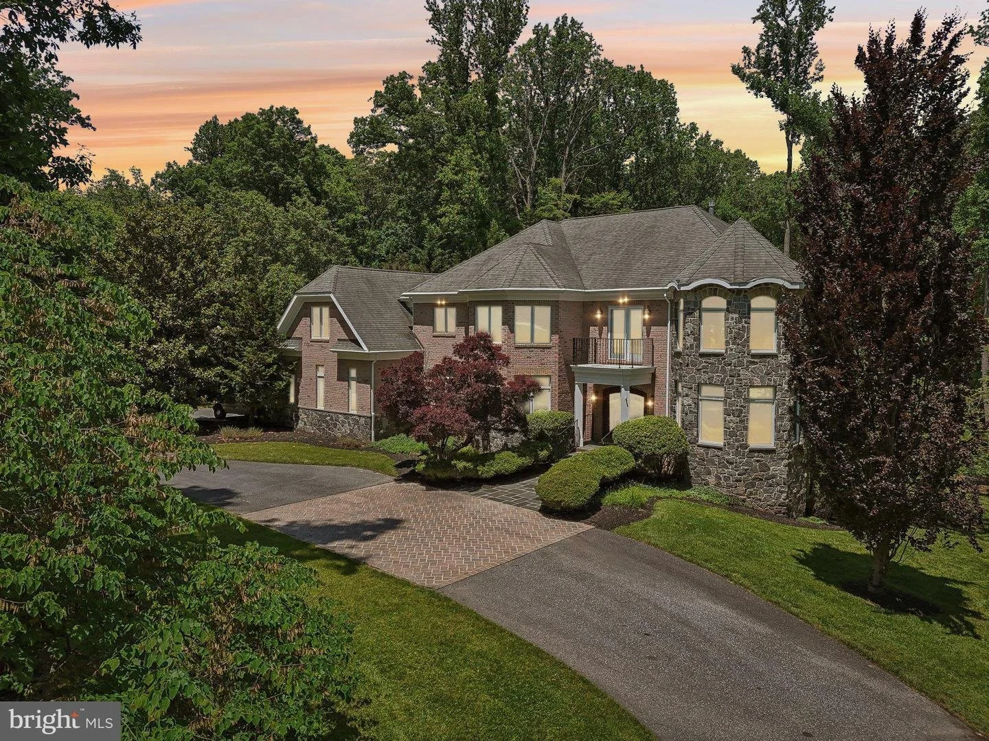 2610 Chestnut Woods Court, Reisterstown, MD 21136