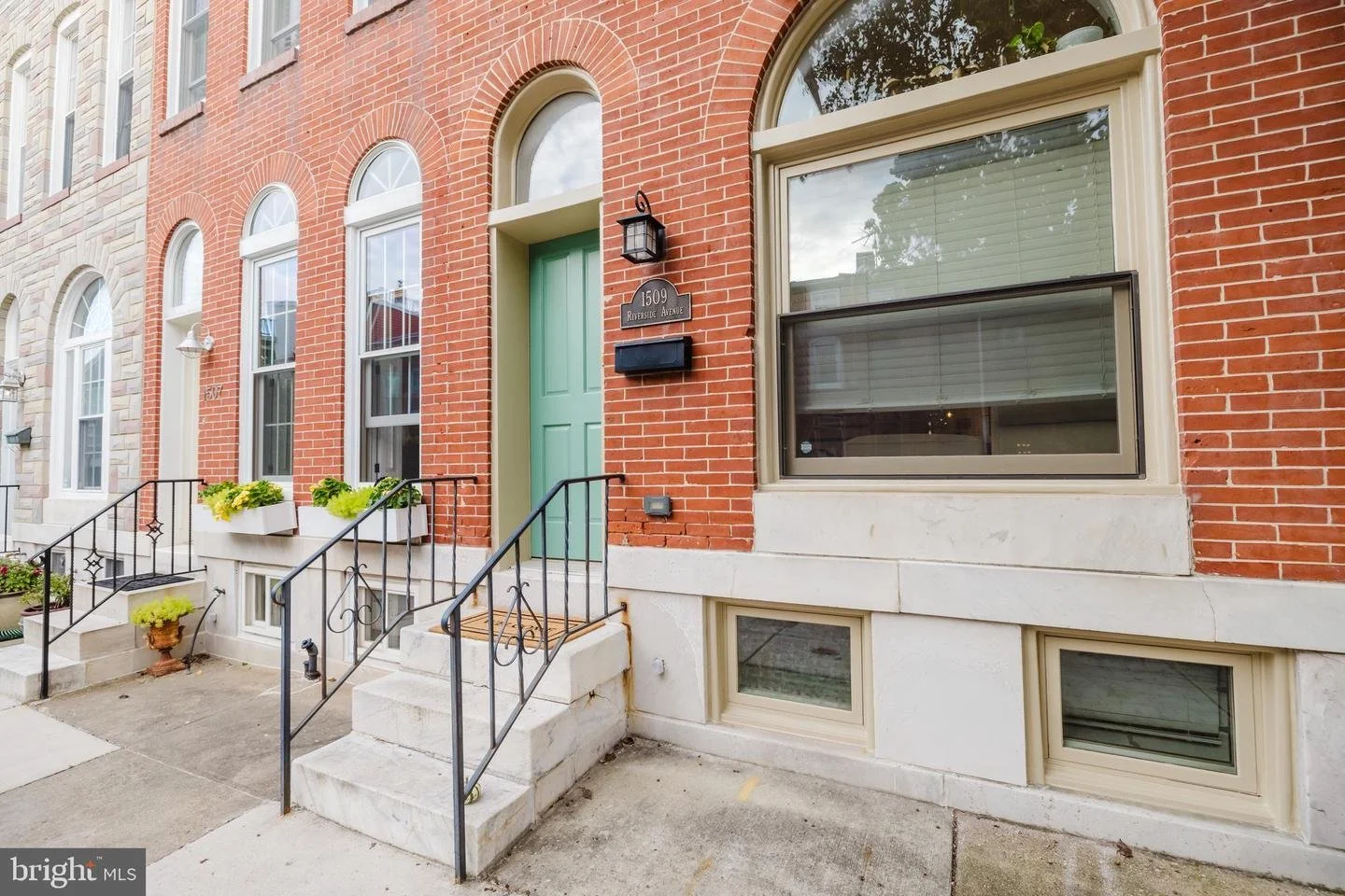 1509 Riverside Avenue, Baltimore, MD 21230