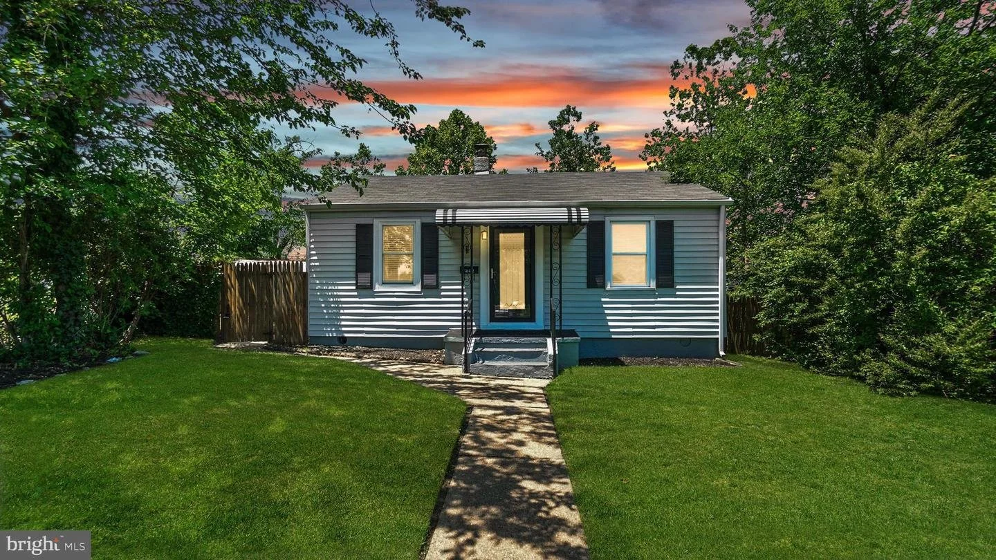 1802 Kittyhawk Road  Baltimore, MD 21221