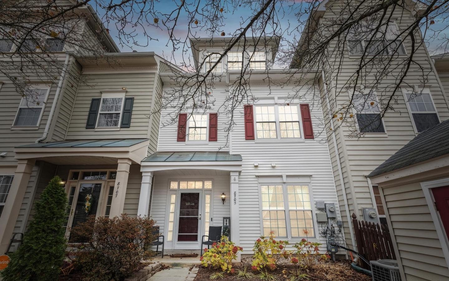 8705 Capistrano Way, Odenton, MD 21113