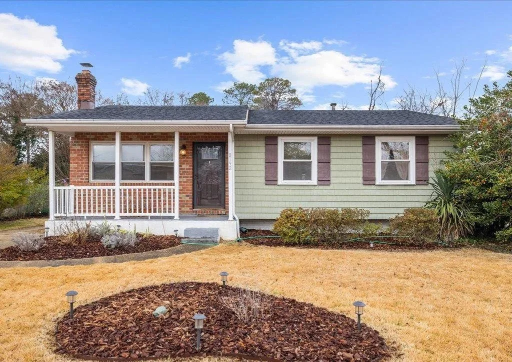 8192 Weyburn Road, Millersville, MD 21108 (Copy)