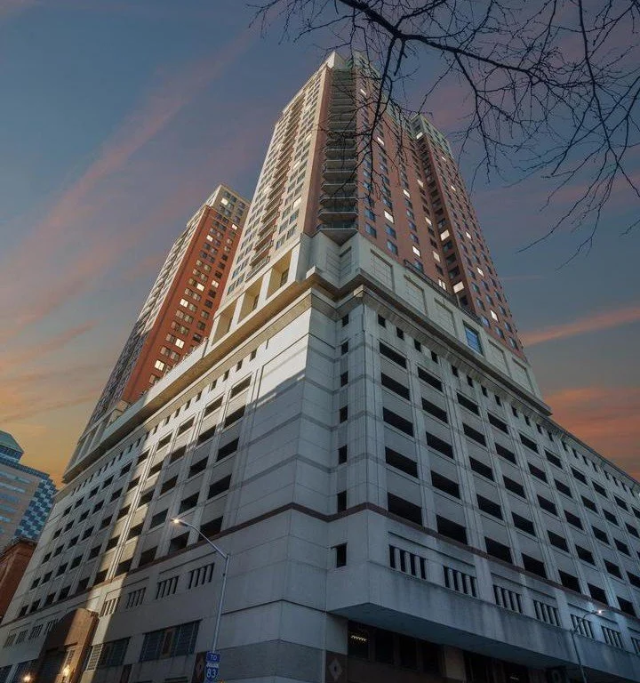 414 Water St #2304, Baltimore, MD 21202