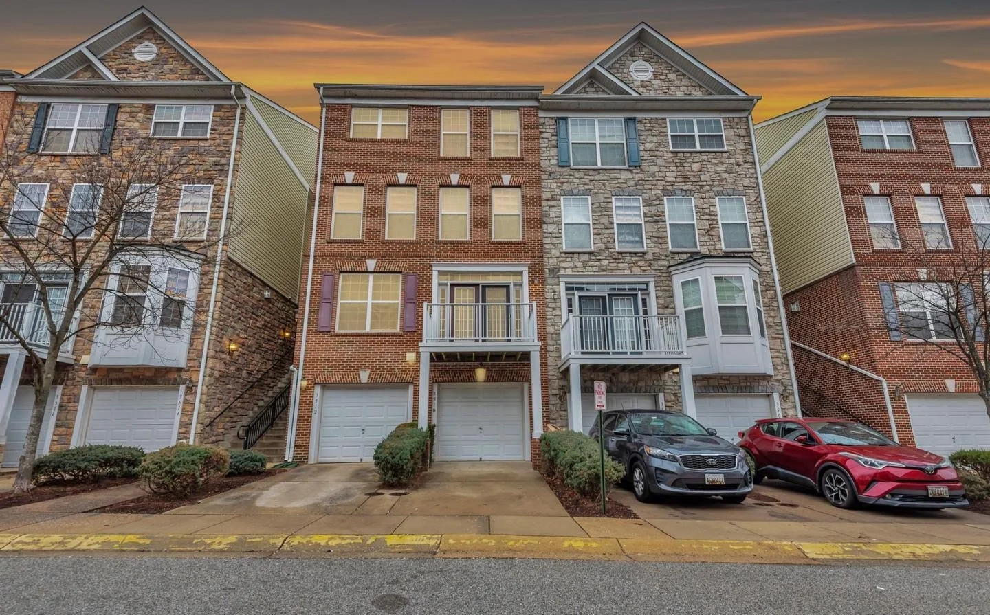 3510 Carriage Walk lane #29-C, Laurel, MD 20724