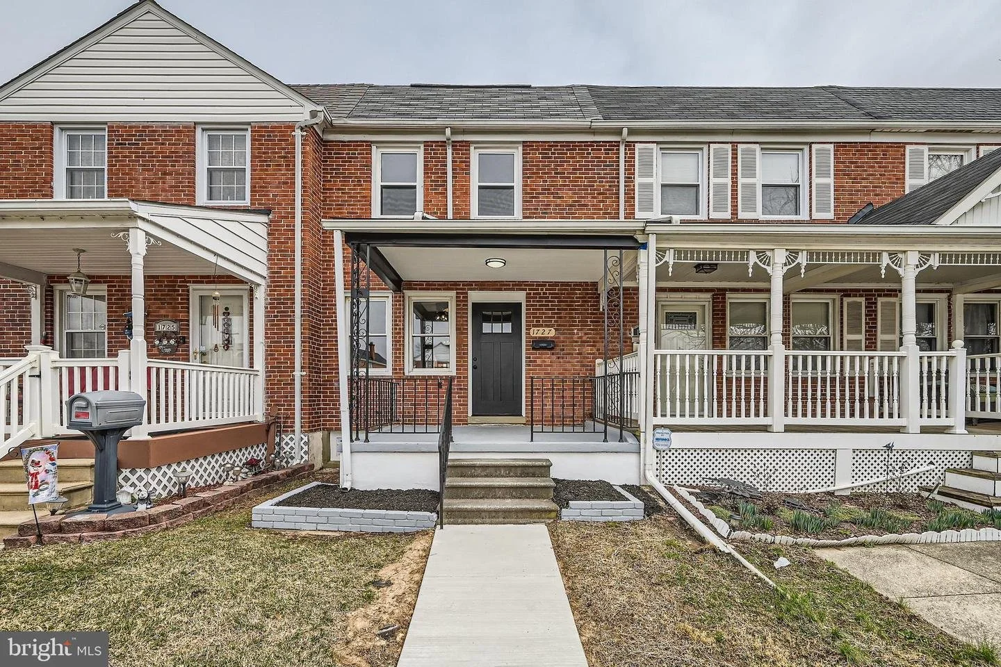 1727 Searles Road, Baltimore, MD 21222