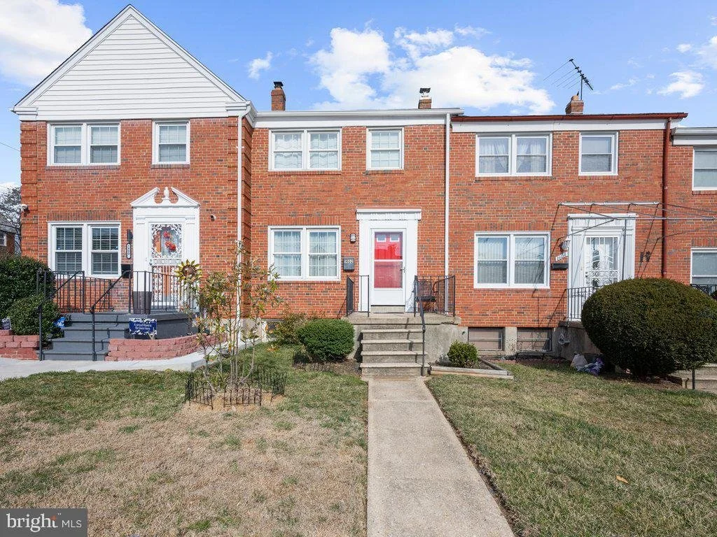 1402 Barrett Road, Gwynn Oak, MD 21207