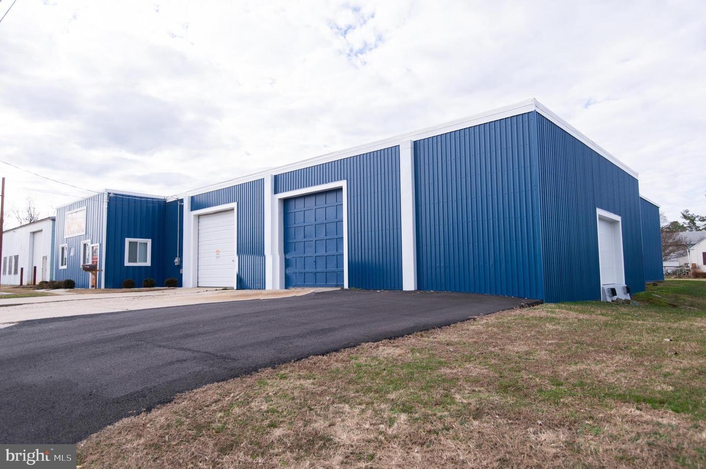 108 Virginia Avenue Cambridge, MD 21613