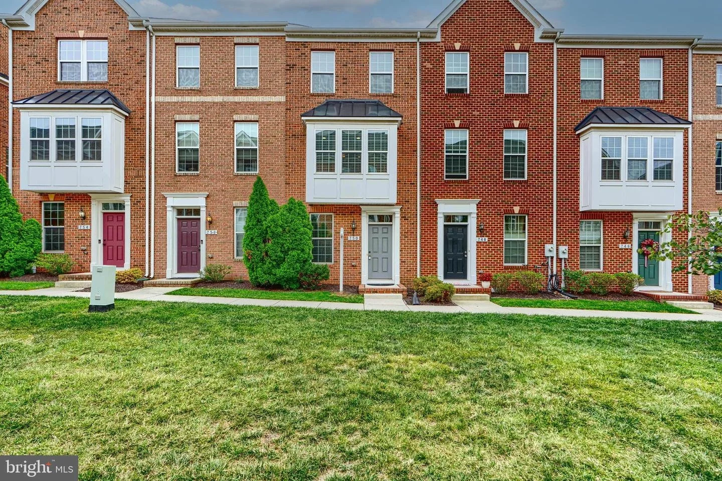 750 South Macon Street Baltimore, MD 21224