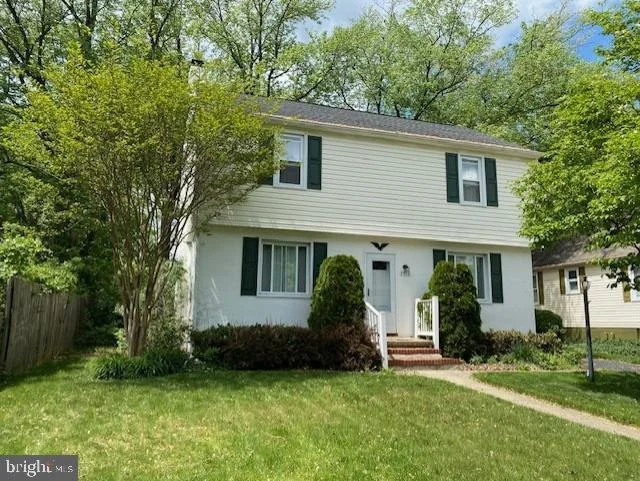 7910 Beverly Avenue  Parkville, MD 21234