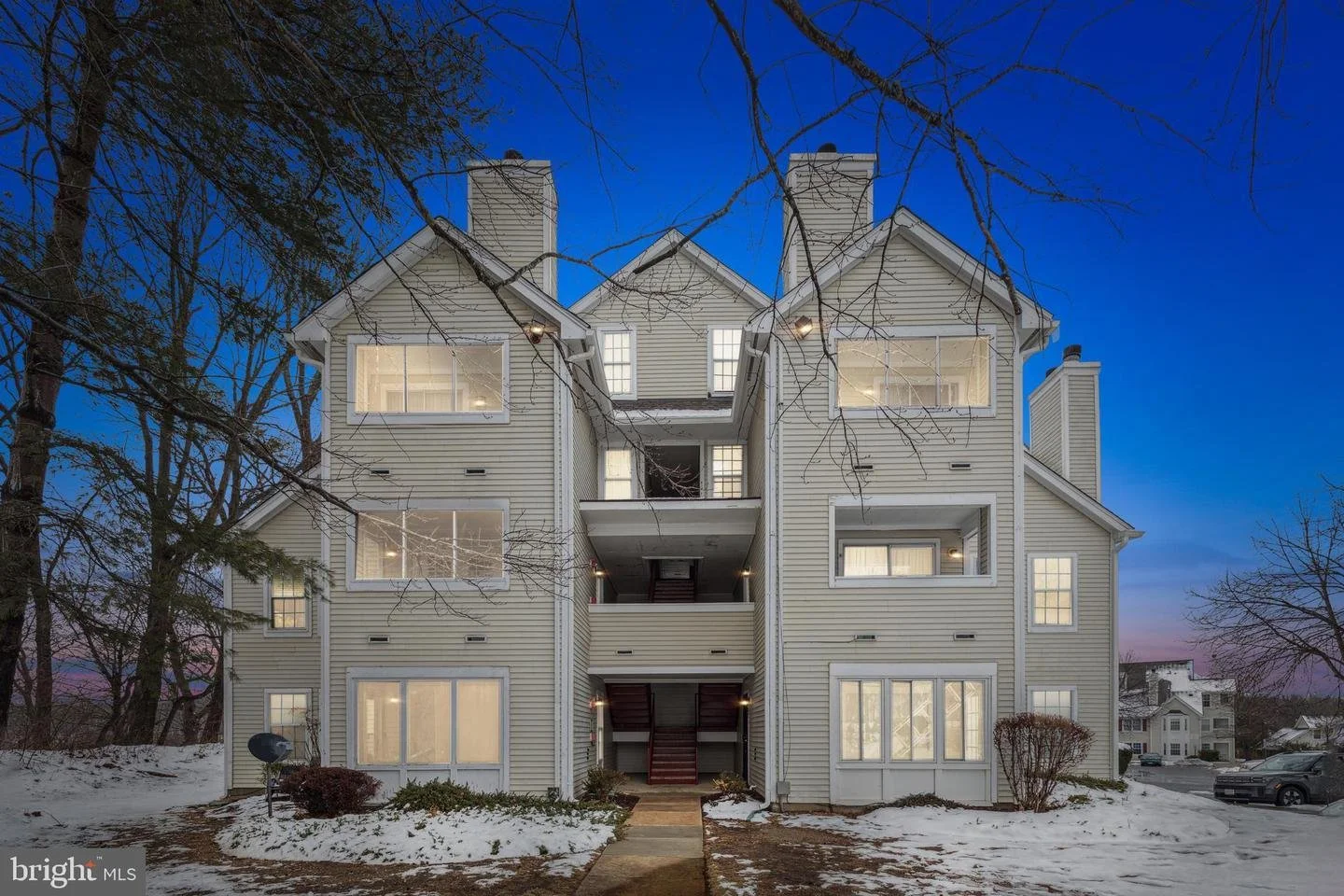 4438 Lord Loudoun Ct #14-6, Upper Marlboro, MD 20772