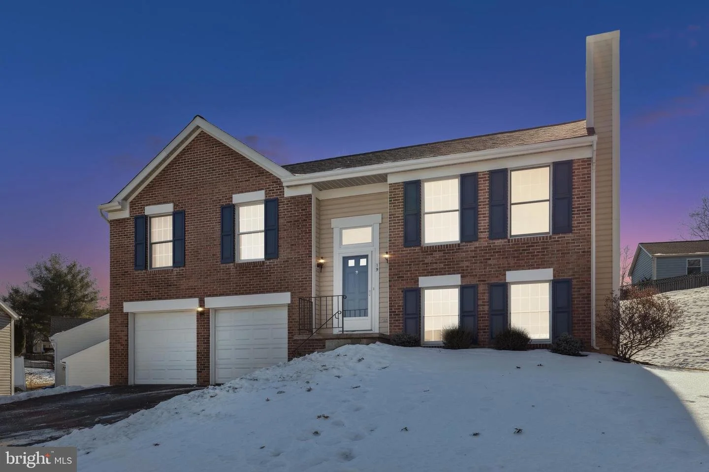 19 White Willow Ct, Owings Mills, MD 21117