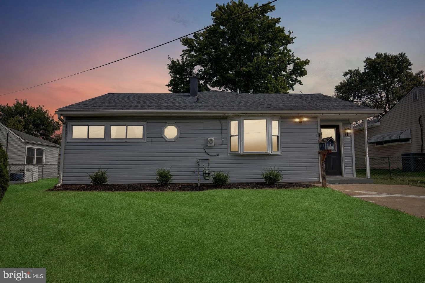 2409 Brunswick Rd, Halethorpe, MD 21227