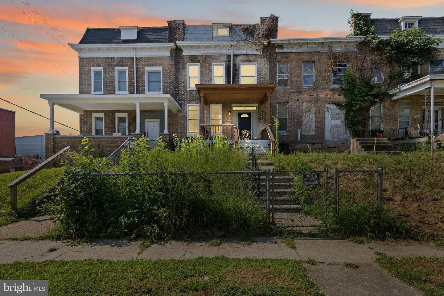3003 Clifton Avenue, Baltimore, MD 21216
