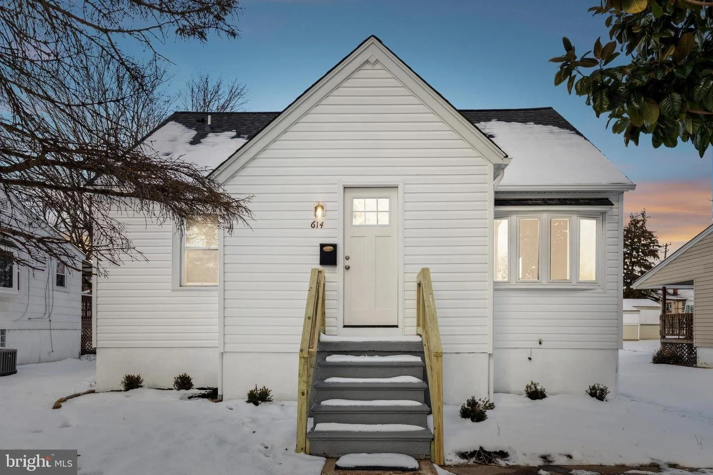 614 Maryland Avenue, Essex, MD 21221