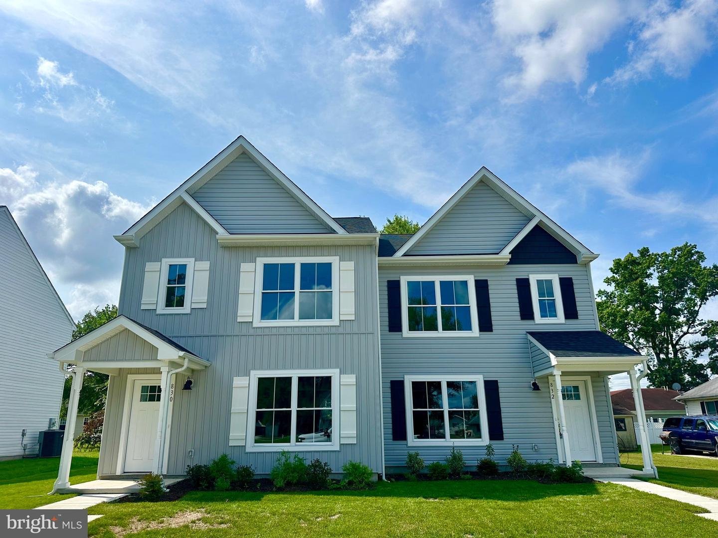 832 McBrides Avenue, Cambridge, MD 21613