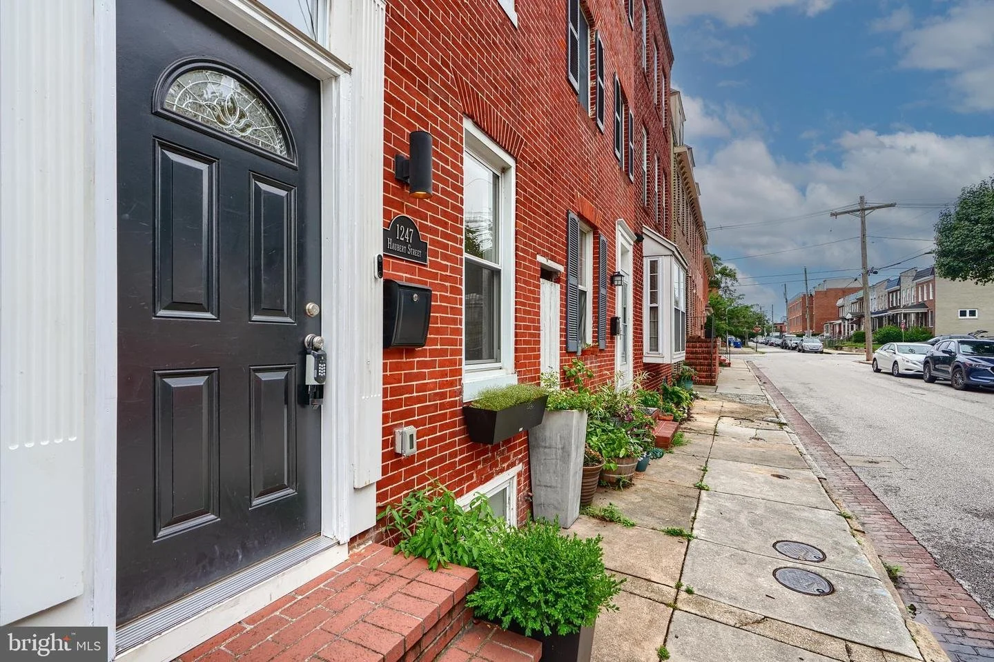 1247 Haubert Street Baltimore, MD 21230