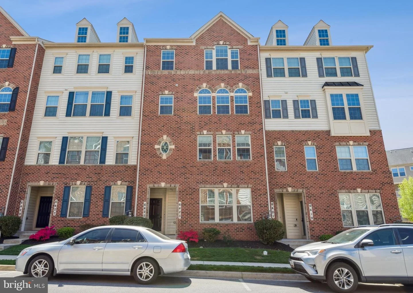 6425 Alan Linton Boulevard East Frederick, MD 21703