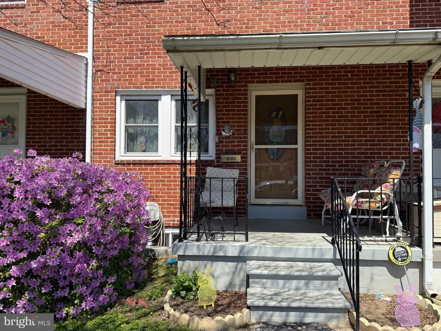 8186 Gray Haven Road Baltimore, MD 21222