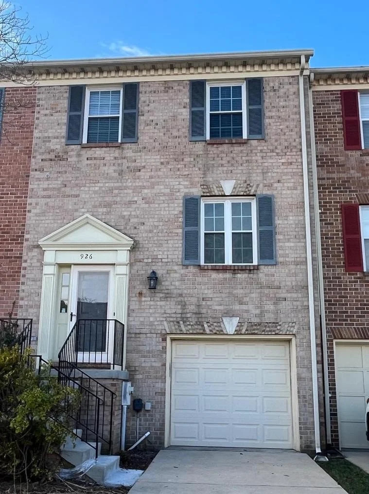 926 Chesney Lane, Bel Air, MD 21014