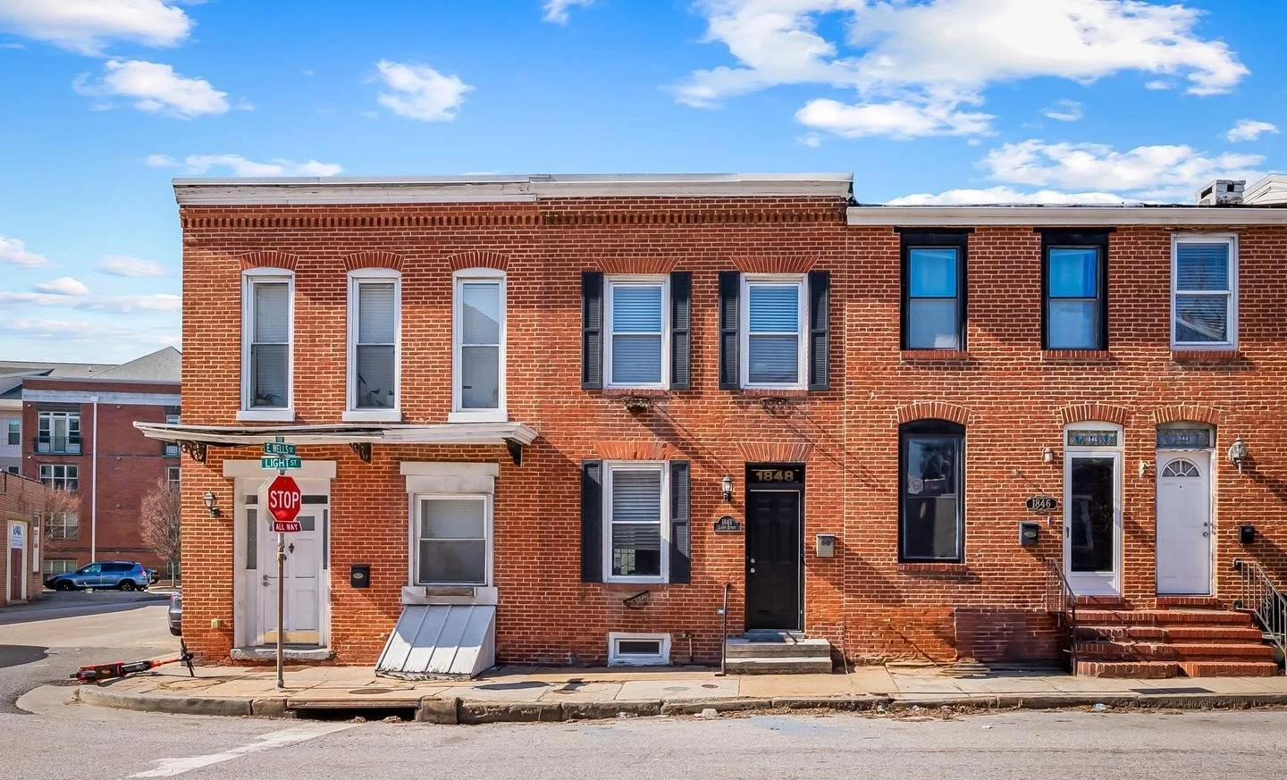 1848 Light Street, Baltimore, MD 21230