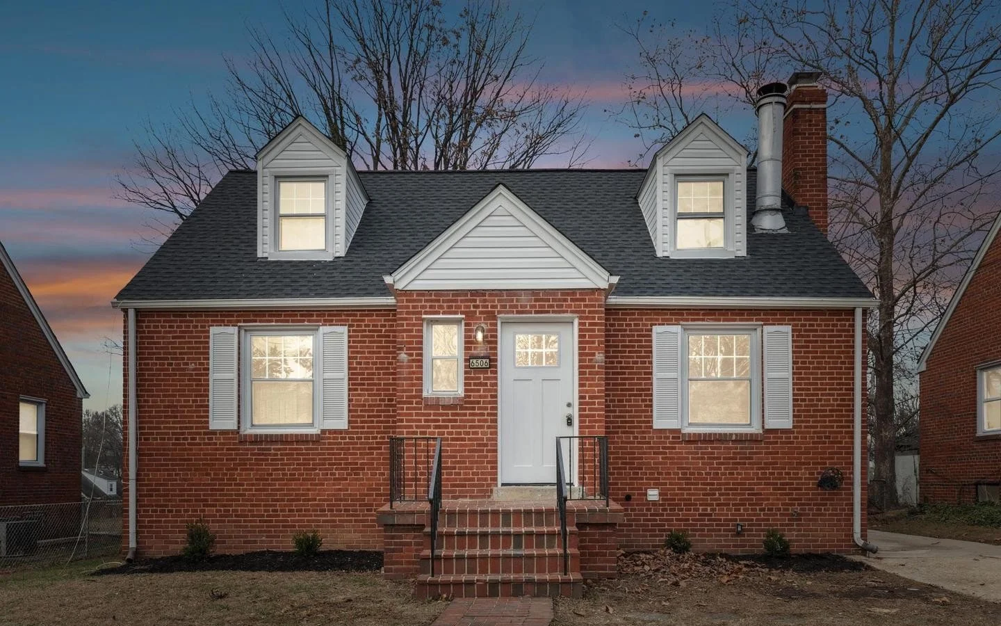6506 Foster Street, District Heights, MD 20747