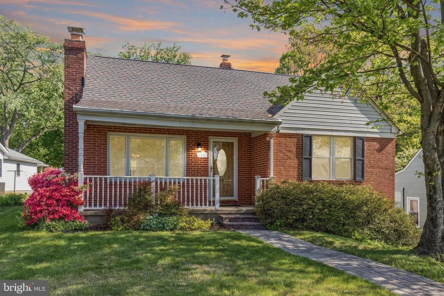 1812 Wildwood Avenue Baltimore, MD 21234