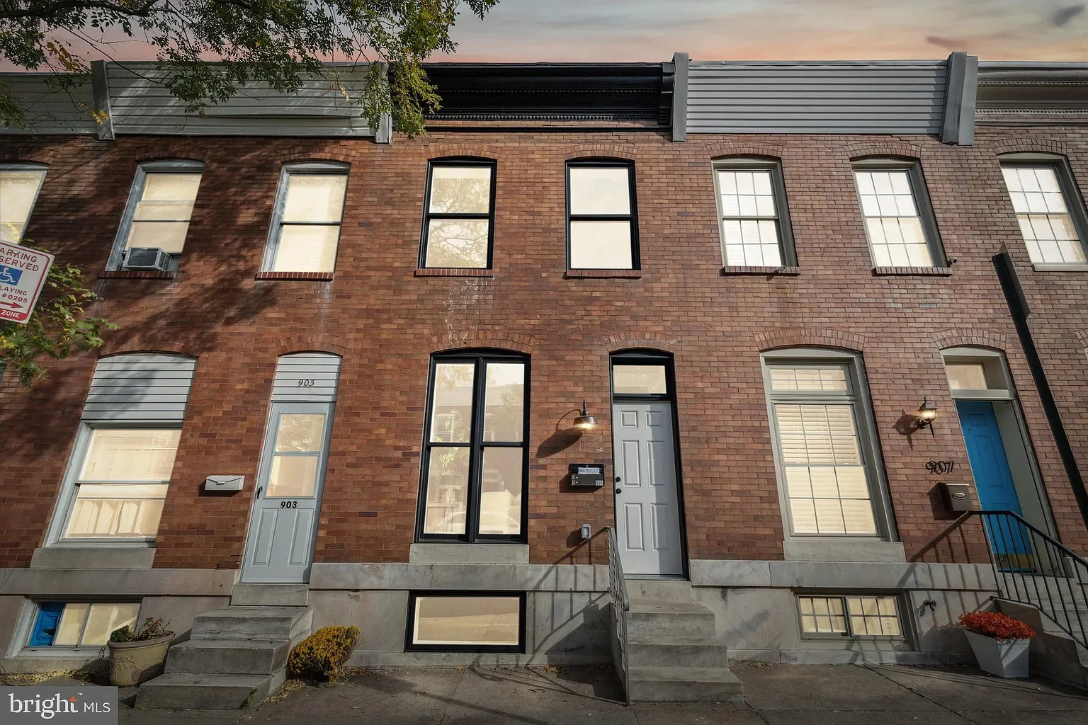 905 S Fagley Street, Baltimore, MD 21224