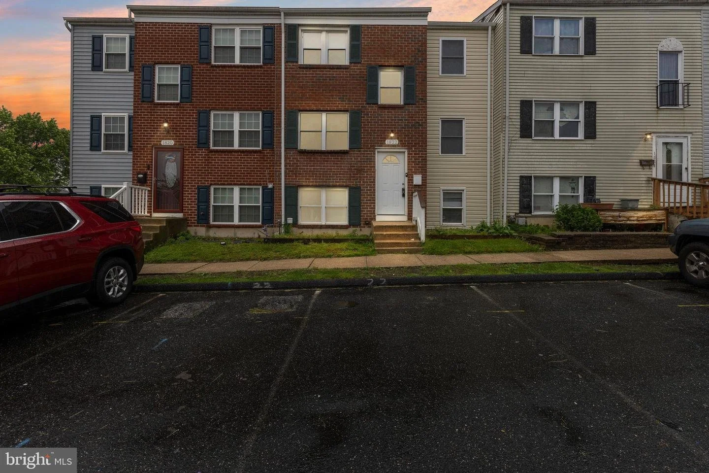 1822 Grempler Way  Edgewood, MD 21040