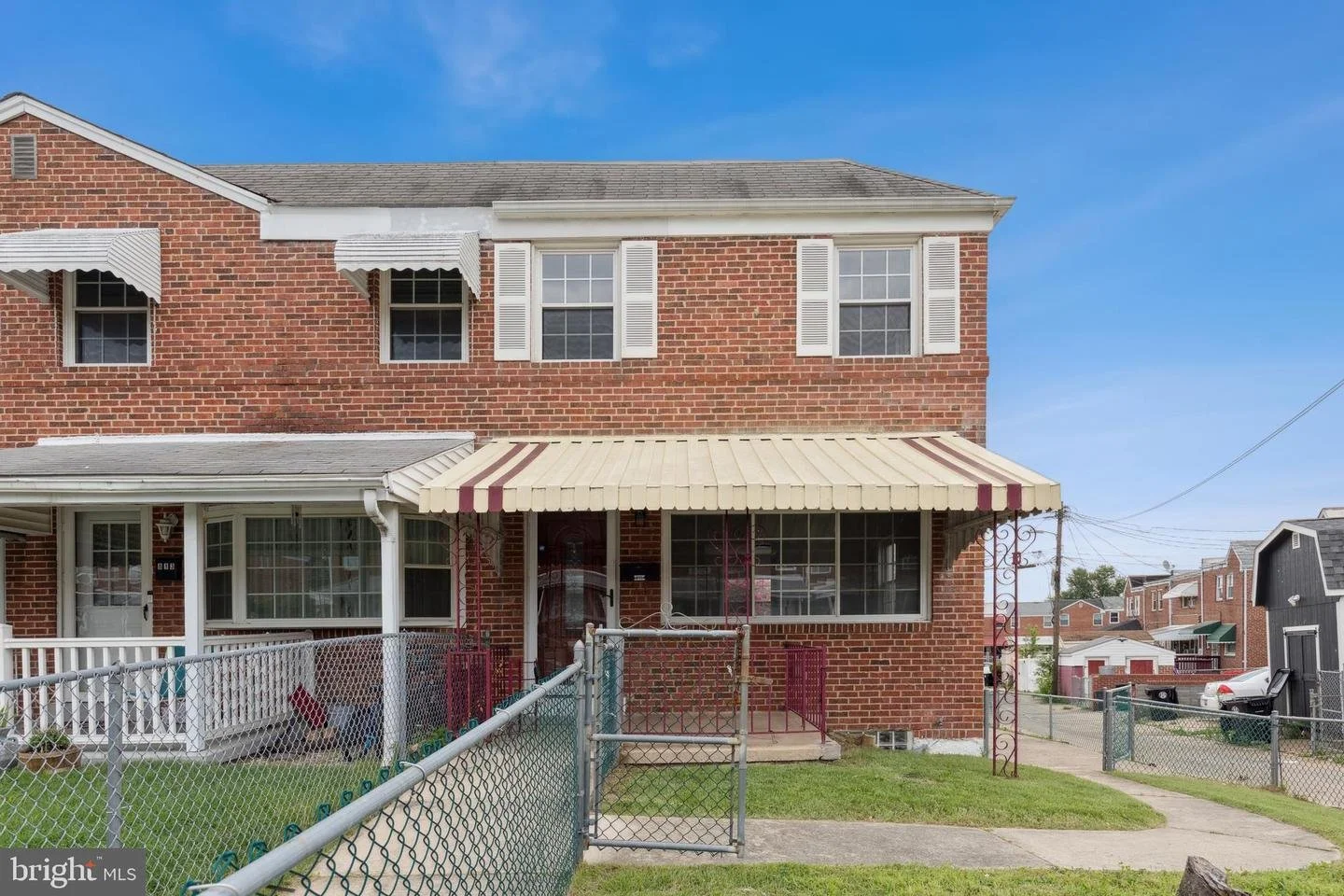 815 Jeannette Avenue  Dundalk, MD 21222