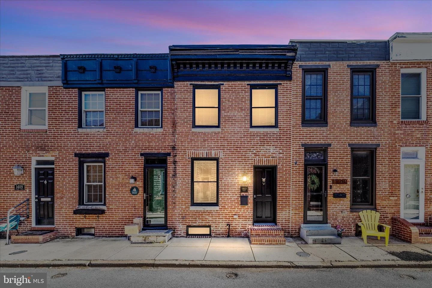 1413 Cooksie Street, Baltimore, MD 21230