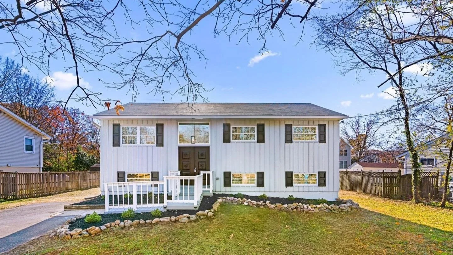 989 Saint Margarets Drive, Annapolis, MD 21409