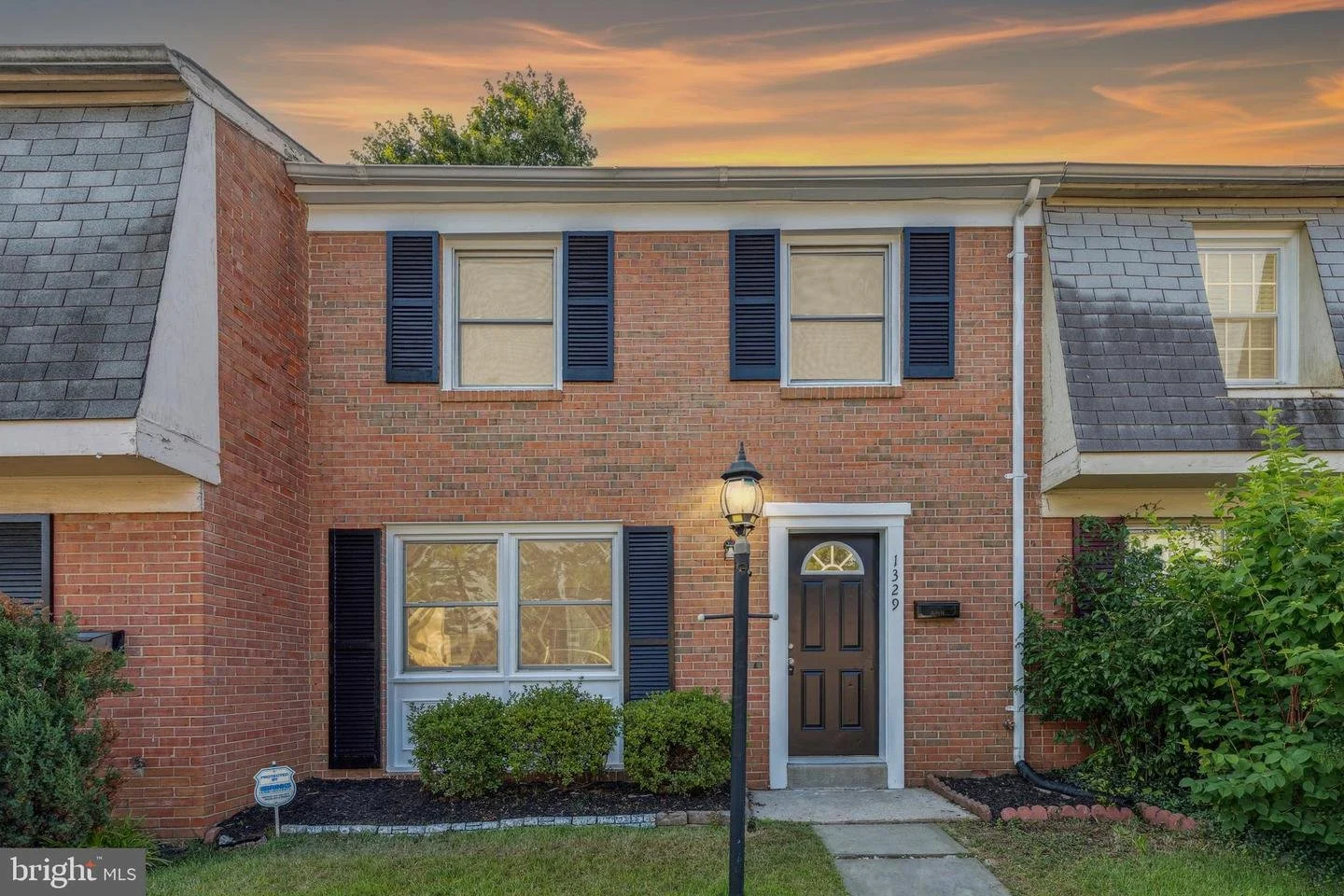 1329 Potomac Heights Drive #36 Fort Washington, MD 20744