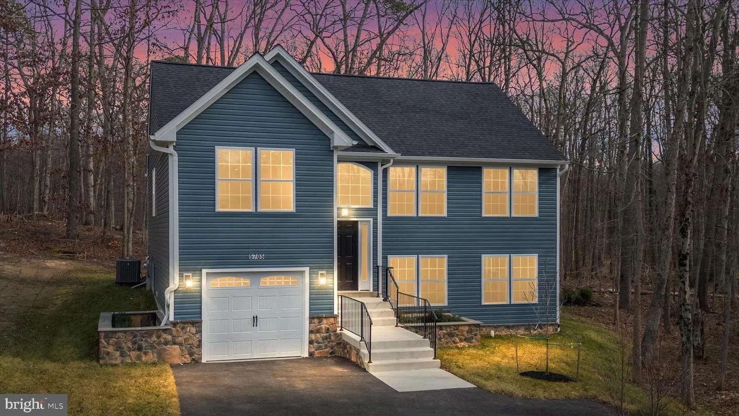 5705 Lincoln Avenue, Lanham, MD 20706