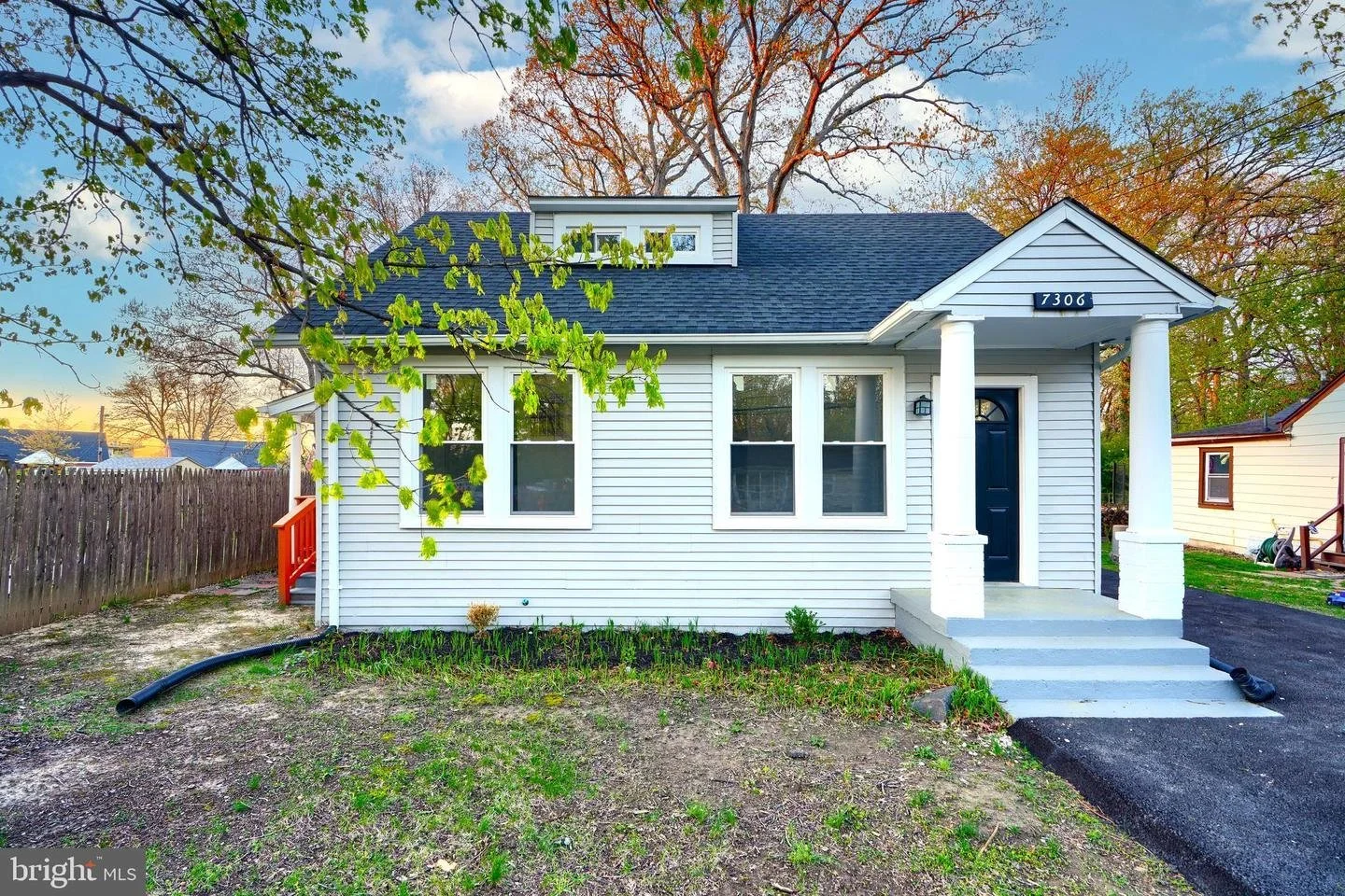 7306 Leona Street  District Heights, MD 20747