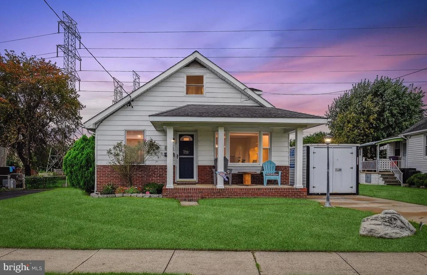 1235 Willow Road Dundalk, Maryland 21222