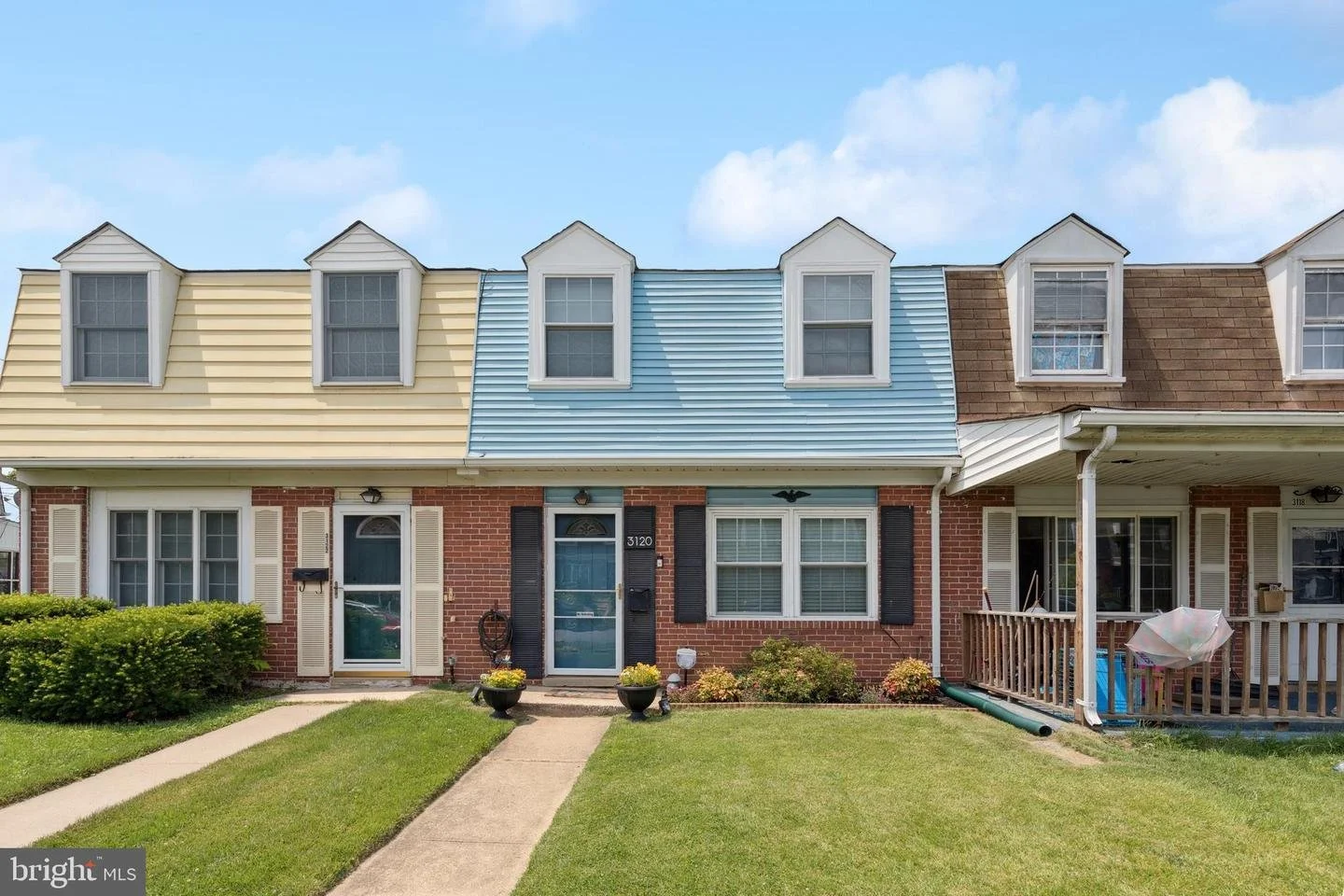 3120 Ryerson Circle Baltimore, MD 21227